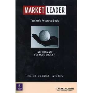  Market Leader (Lwft) (9780582328402) David Cotton, D 
