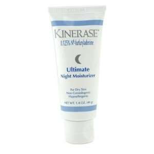    Ultimate Night Moisturizer ( For Dry Skin ) 40g/1.4oz Beauty
