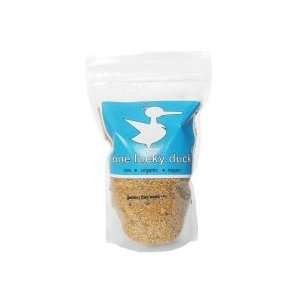 Raw and Organic Golden Flax Seeds  Grocery & Gourmet Food
