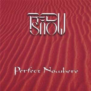  Perfect Nowhere Red Snow Music