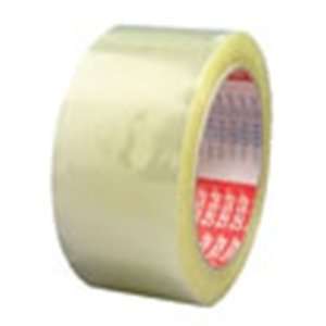 Tesa Tapes 04264 00000 00 2X 55y Biaxially Oriented Polypro Clear 