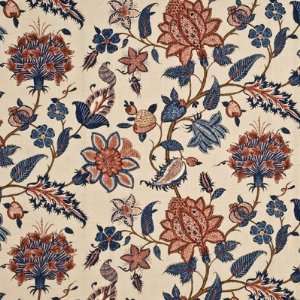  Bakers Indienne 2 by G P & J Baker Fabric