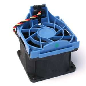  Dell PowerEdge 2650 rear cage fan assembly   1X514 