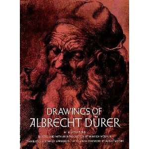  Drawings of Albrecht Durer[ DRAWINGS OF ALBRECHT DURER 