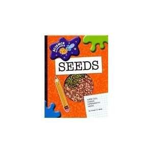  Super Cool Science Experiments Seeds (Science Explorer 