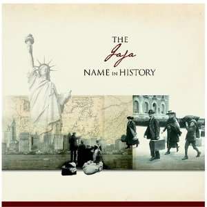 The Jaja Name in History Ancestry  Books
