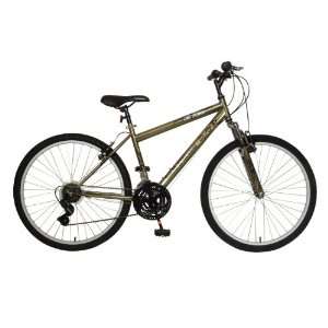  Smith and Wesson Tactician 26 Inch Bicycle Sports 