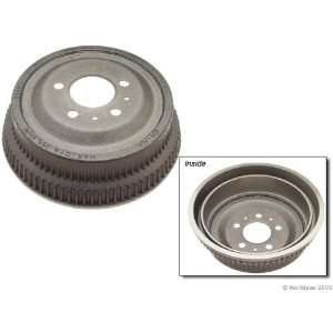  PBR Brake Drum Automotive