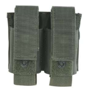   Tactical OD 40mm Grenade Pouch Airsoft Pouches