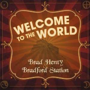  Welcome to the World Henty, Station Music