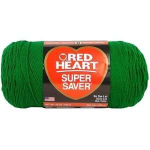  Coats & Clark Red Heart Super Saver Jumbo Yarn 16oz Paddy 