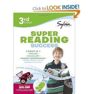  Third Grade Super Reading Success byLearning Learning 
