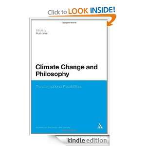 Climate Change and Philosophy Transformational Possibilities 
