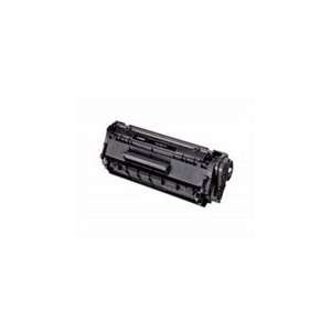  Canon Black Toner Cartridge Print Technology Laser Typical 