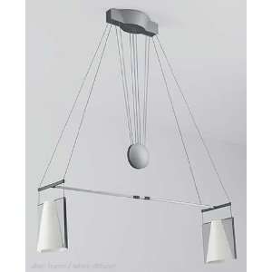  KoNo doppia pendant light