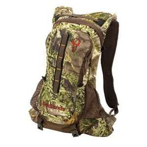  Badlands Reactor Day Pack All Purpose Camo / Water Bladder 