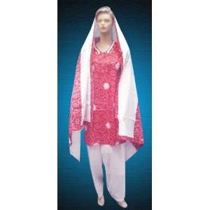 Kameez Salwar