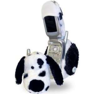  Spotty (Dalmatian Dog) Flip Cell Phone Cover 427624 
