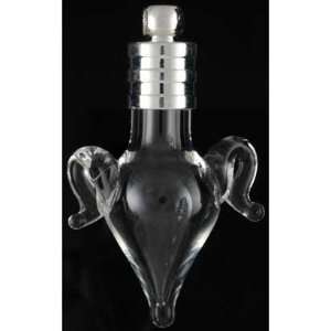  Amphora Spell Oil Bottle Necklace Pendant Wicca Wiccan 