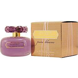 Sarah Jessica Parker Covet Pure Bloom Womens 3.4 oz Eau de Parfum 