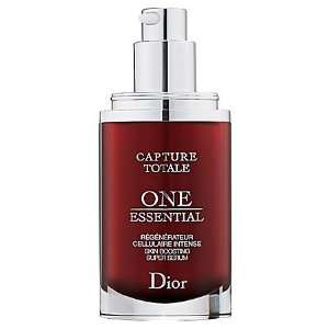  Dior Capture Totale One Essential Beauty