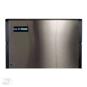  Ice O Matic ICE0250HW 350 Lb Half Cube Ice Machine 