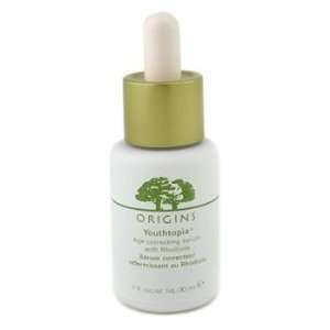  Exclusive By Origins Youthtopia Age Correcting Serum with 