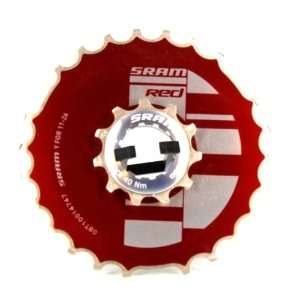 SRAM RED OG 1090 Cassette One Piece SHIMANO 10 Speed 11 26  