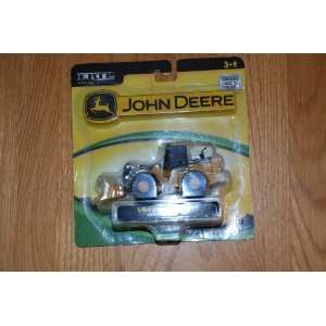  John Deere Toy