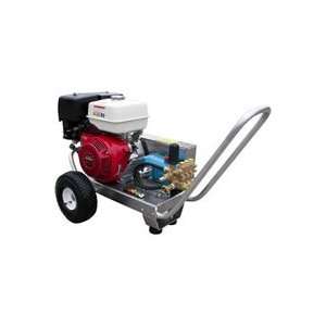    Drive Pressure Washer w/ CAT Pump   EB4040HC Patio, Lawn & Garden