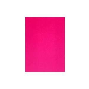  8 1/2 x 11 Cardstock   Pack of 250   Hottie Pink Office 