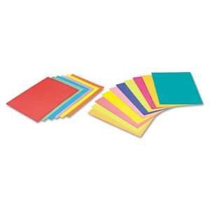  Pacon Kaleidoscope Multipurpose Colored Paper PAC102206 