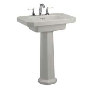  Kohler K 2322 1 95 Bathroom Sinks   Pedestal Sinks