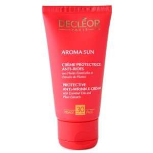 Decleor Day Care   1.69 oz Aroma Sun Protective Anti Wrinkle Cream 