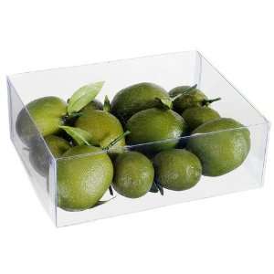  1.57w 2w Non Weighted Lime (12 Ea./Pvc Box) Green (Pack 