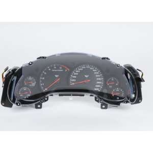  ACDelco 10408311 Instrument Cluster Assembly Automotive