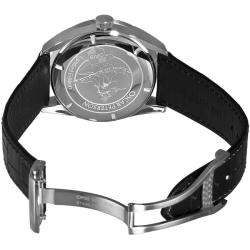   Artix Oscar Peterson Limited Edition Automatic Watch  