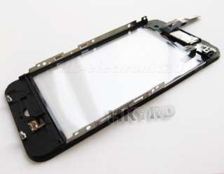 Middle Frame&LCD Touch Digitizer Assembly for iPhone 3G  