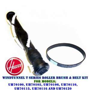  Hoover WindTunnel T Series Roller Brush and Stretch Belt 