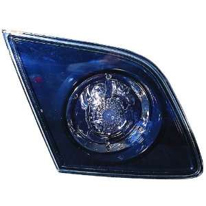  MAZDA 3 HB 07 09 BUMPER LIGHT LEFT Automotive