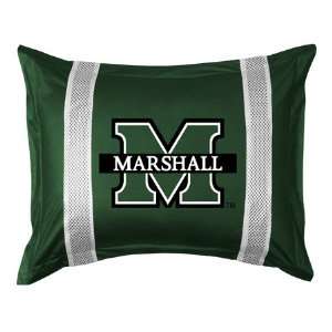  Marshall Thundering Herd ( University Of ) NCAA Sideline 