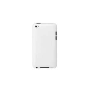  Snap Case for Ipod Touch 4th Gen White  Players 