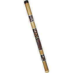 Bamboo Didgeridoo (Indonesia)  