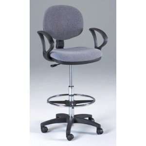  Martin Universal Design Stanford Drafting Height Chair 