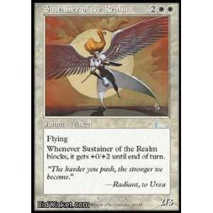  Sustainer of the Realm (Magic the Gathering   Urzas 
