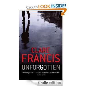 Start reading Unforgotten  