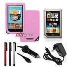   Cover+Protecto​r+Stylus Pen+Wall+Car Charger for Nook Color/Tablet