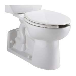 American Standard 3703.016.222 Yorkville Elongated 16 1/8 High Toilet 