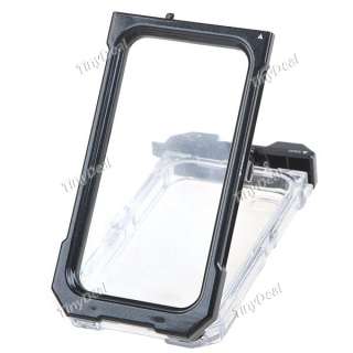 Genuine iPEGA Waterproof Protective Case Cover Box for iPhone 4G 4S 