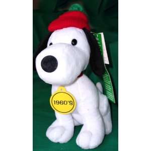    Celebrate Peanuts 60 Years   1960s Christmas Snoopy Toys & Games
